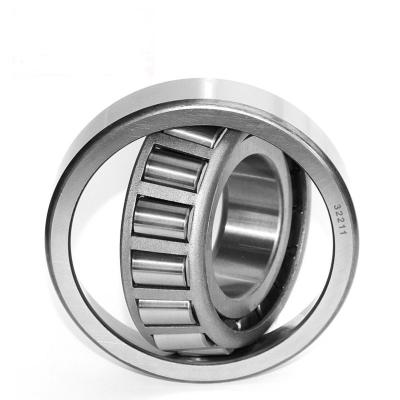 China Construction Machine Gear Drive  Mining Rail Taper Roller Bearing CBK 337 for sale