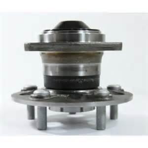 China Rear Wheel Bearing Assembly For Toyota RAV4 512213 3DACF026F-3A LKBA87080 for sale