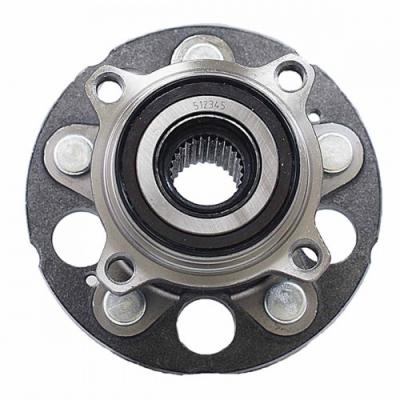 China 512345 , BR930650 Honda Wheel Bearing Assembly For CRV ACURA RDX for sale