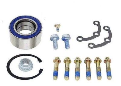 Chine Kits d'incidence de roue avant pour AUDI, VW, SKODA VKBA1355, 8A0 498 625, 893 498 625 à vendre