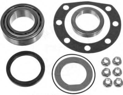 China Car Repair Wheel Bearing Kits For MERCEDES-BENZ VKBA1470 , 601 350 15 10 for sale