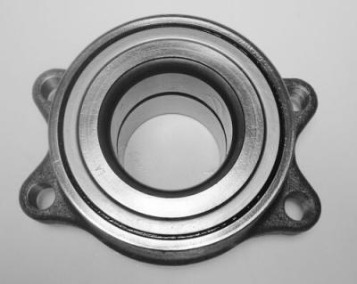 China Car Nissan Hub Bearing Infiniti Q45 512356 43202-AR100 43210-AR100 for sale