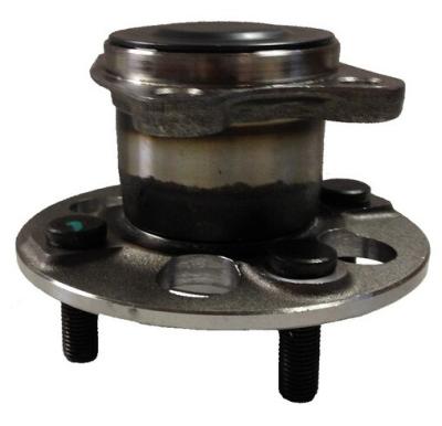 China Auto Flange Type Toyota Wheel Bearing 512371 42410-52070 42410-0D040 3DACF026F-24H for sale