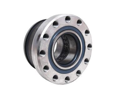 China VKBA5549 Double Row Truck Wheel Hub Assembly For SAF , ZF , MAN , TGL , TGM , SCANIA for sale