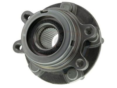 Chine Hub de Nissan de roue soutenant MURANO 513307, HA590236, HUB175T17 à vendre