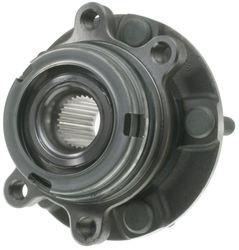 China ALTIMA 513296 , HA590252 , HUB175T27 Nissan Hub Bearing Assembly for sale