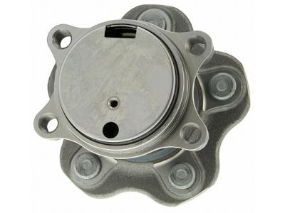 Chine Hub de Nissan de moyeu de roue soutenant SENTRA 512383, BR930699, HUB117T5 à vendre