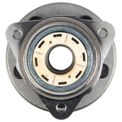 China 512379 43202JK00A HUB188T4 Nissan Hub Bearing For 370Z INFINITI EX35 G25 G37 M56 for sale