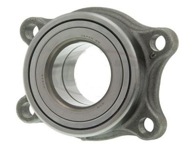 China Nissan Wheel Bearing / Hub Bearing For 350Z Infiniti G35 512346 , BM500006 , HUB221-7 for sale