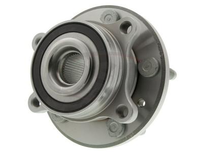 China De Assemblage van de wielhub voor Ford-Rand Flex Stier Lincoln MKS MKT MKX 513275 BR930742 Te koop