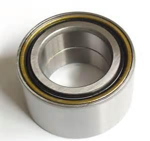 China HYUNDAI / KIA / FORD / JAGUAR Wheel Car Ball Bearings E6DC-1215AA for sale