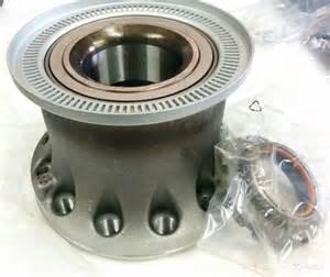 China Heavy Duty MAN Truck Wheel Bearing BTF0021 VKBA5377 801974AE.H195 for sale