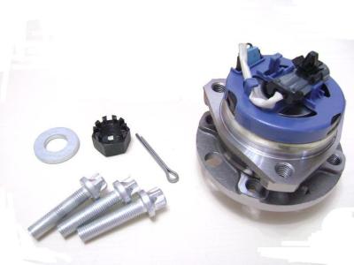 Chine Kit d'incidence de roue pour le GM, OPEL, ASTRA, VAUXHALL 1603209, BAR0049, VKBA3511 à vendre