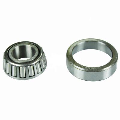 China High Speed Chrome Steel TIMKEN Tapered Roller Cone Bearing 1780 / 1729 for sale