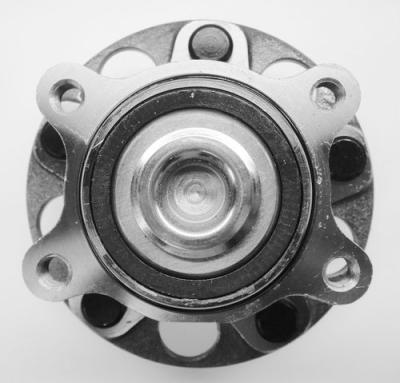 China Rear Wheel Hub Assembly For Acura CSX Honda Civic 512256 , BR930340 , 42200-SNA-A52 for sale