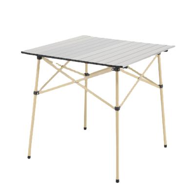 China Modern Good Quality Camping Hiking Tables Outdoor Garden Traveling Folding Furniture for sale