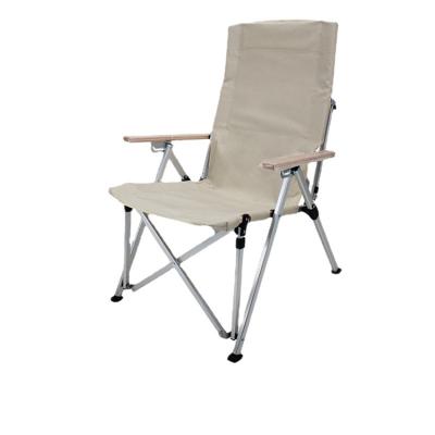 China Modern Most Popular Camping Rise Chairs Sets Outdoor Folding Chair Furniture for sale