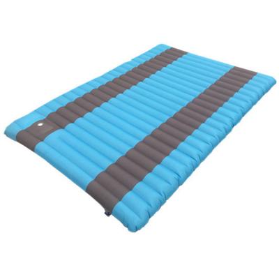 China Outdoor Camping Increasing Displacement High Quality and Superior Design Floor Latest Safety Film PVC Beach Tent Aluminum Mat for sale