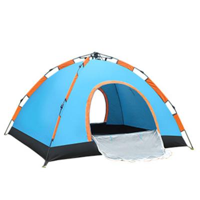 China Diagonal Tying Type Rope - Wind Pulling - Heavy Duty Automatic Double - Quick Lay - Opening Tent Outdoor Camping Hiking Tent for sale