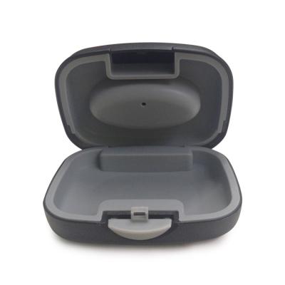 China For packing BTE BTE hearing aid case customization cajas para aparatos auditivos audifonos for sale