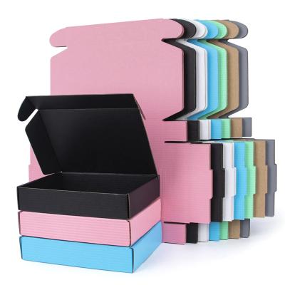 China Best Quality Recyclable Reliable Prices Flower Envelope Box Card Envelopes Box for sale