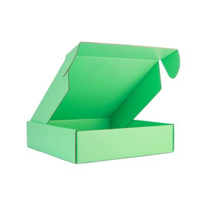 China Large Shape Recyclable Good Quality Packaging Box Envelope Manufacturer China Gift Envelope Box for sale