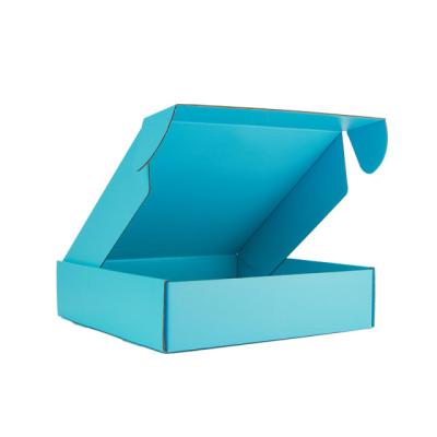 China Recyclable Factory Customized Straight Gift Box Packaging Envelope Shape Envelope Box Shape Packaging for sale