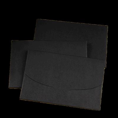 China Excellent Quality Recyclable Personalized Kraft Paper Envelope Box Gift Envelope Card Box for sale