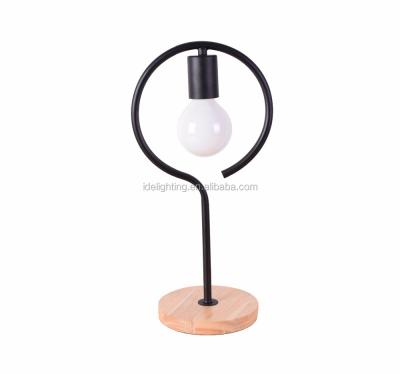 China Modern Pipe Lamp Black White Pipe Light For Home Decor for sale