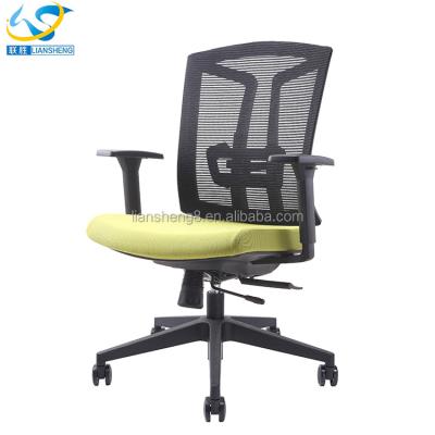 China Genuine High Mesh Chair Office Chair Best Design Office Mesh Back Chair High Office Chair for sale