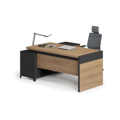 China Modern Low Price Cheap Mac Computer Desks For Sale for sale