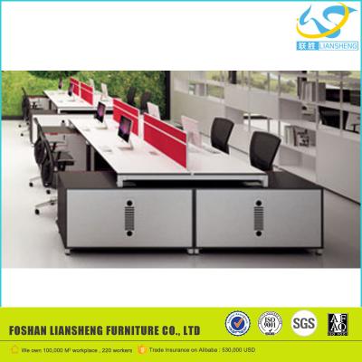 China The stunning modern performance 2017 fashional workstation finishes for sale