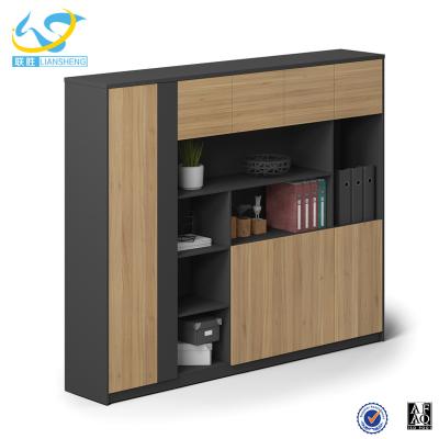 China High Quality Fine Workmanship Office Flat File Cabinet Filing Cabinet File Cabinets Wood for sale