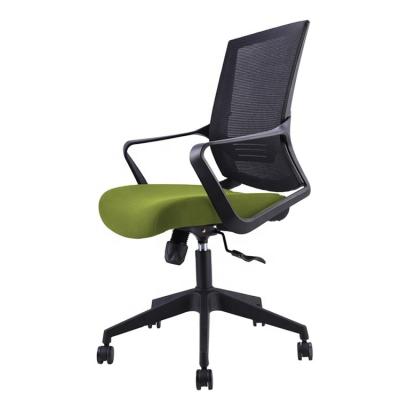 China Wholesale Office Furniture Malaysia Office Chair Mesh New Full Model Rotating Chair for sale