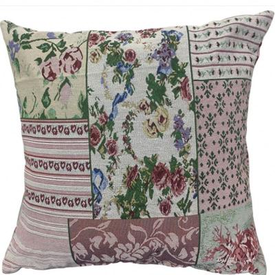 China Hotel Cheap Price High Quality Solid Canvas And Cotton Cushion Covers Decorative Super Soft Printing Weave Sofa Cushion Cover for sale