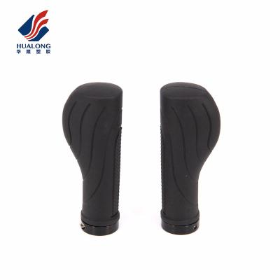 China HUALONG eco-freindly design ball bicycle mtb ergo grips for sale