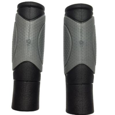 China Bicycle R2 HUALONG Bicycle Parts Bike Grips HL-G82 for sale