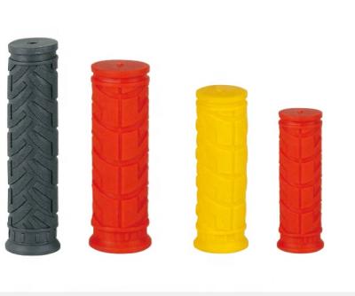 China City Bicycle Parts City Bicycle 120mm Grips HL-G47 for sale