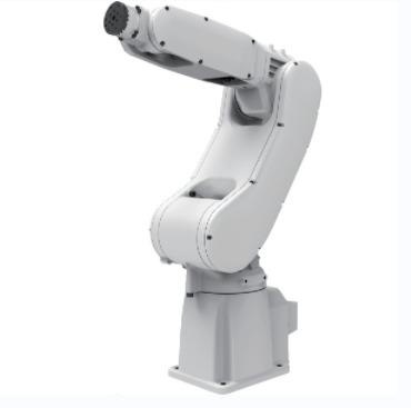 China KEFAN 6 Axis Industrial Robot Arm Painting Machine Collaborative Robotic Injection Arm For Spray Painting for sale