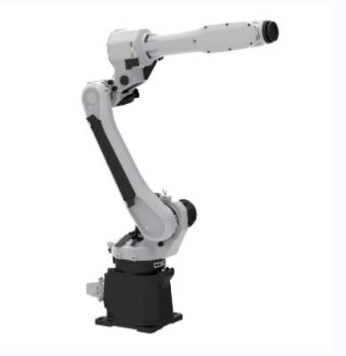 China Industrial CNC 6 Axis Industrial Manipulator Automatic Robot Arm For Die Casting for sale