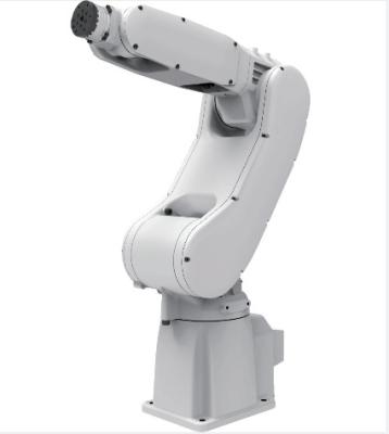 China Stacking Customized 3kg 5kg 10kg Automation Arm Robotic Manipulator , Robot Arm 6 Axis for sale