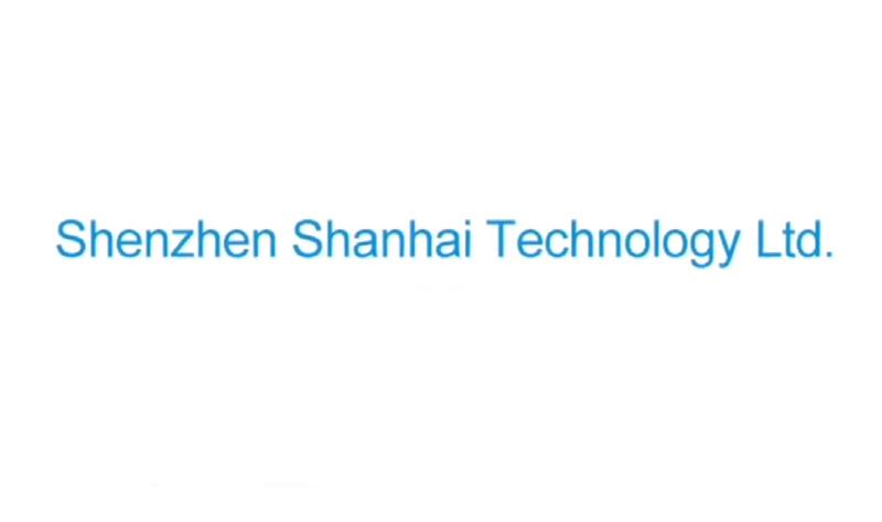 Verified China supplier - Shenzhen Shanhai Technology Ltd.