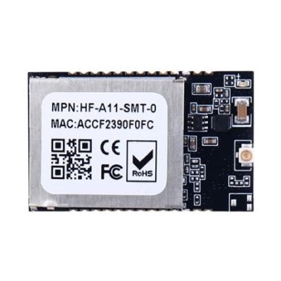 China HF-A11-SMT-0 HF-A11-SMT-0 WIFI MODULE for sale