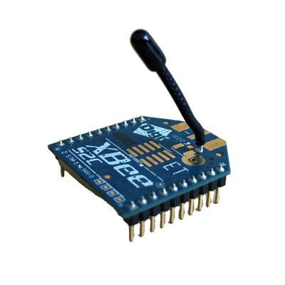 China XBEE XBee S2C ZigBee Module XB24CZ7WIT-004 for sale