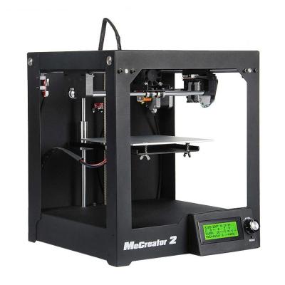 China High-speed Design Impresora 3D Digital 3D Printer Machine FDM Desktop for Wireless 3D Printer for sale