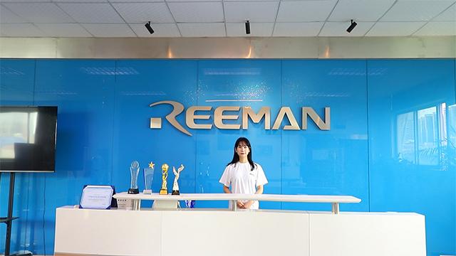 Proveedor verificado de China - Shenzhen Reeman Intelligent Equipment Co., Ltd.