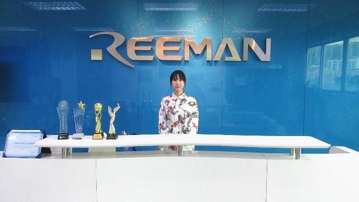 Verified China supplier - Shenzhen Reeman Intelligent Equipment Co., Ltd.