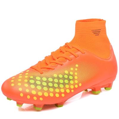 China EVA 2020 Quick Deliverers Soccer Shoes For Gift for sale