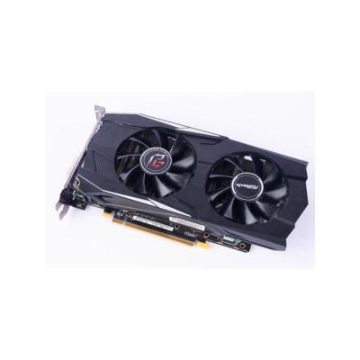 China From the desktop GEFORCE RTX 3050 8g graphics card from the Ti GPU RTX 3050 non LHR for sale