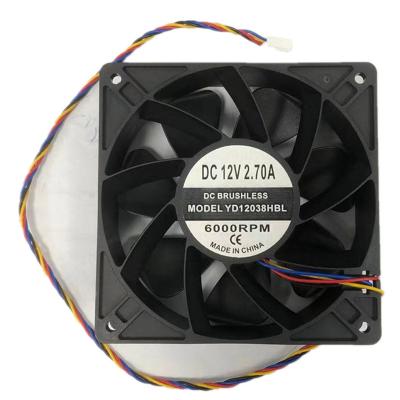 China CPU OEM Fan For Graphics Card Platform Server Cabinet Computer Box CPU FAN 30X30X10mm for sale